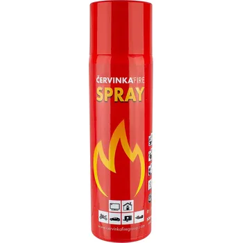 Hasicí přístroj Hasící sprej 500ml
