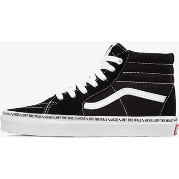 Pánské tenisky Pánské tenisky VANS JN SK8-HI EUR 36 10658