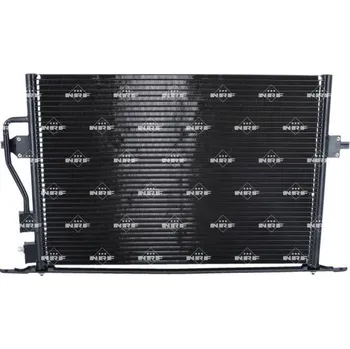 Výparník klimatizace Kondenzátor, klimatizace NRF 35196