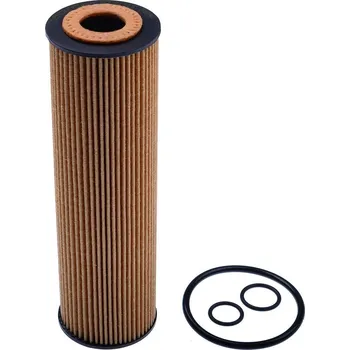 Olejový filtr Olejový filtr DENCKERMANN A210715