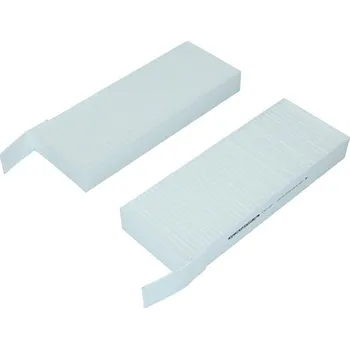 Ventilátor topení a klimatizace Filtr, vzduch v interiéru KAMOKA F421301