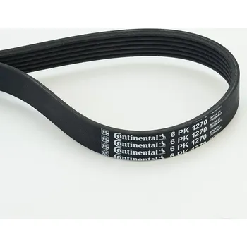 Ozubený klínový řemen CONTINENTAL CTAM 6PK1270