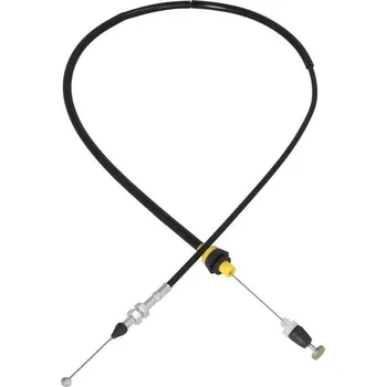 Plynové lanko Lanko plynu KAMOKA 116069