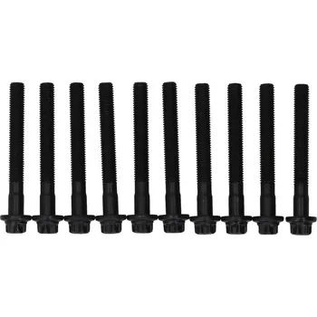 Spojovací materiál motoru Sada šroubů hlavy válce KAMOKA 8709126