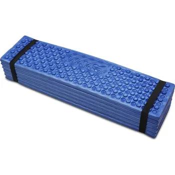 Karimatka Regatta Napa Folding Sleep Mat blue