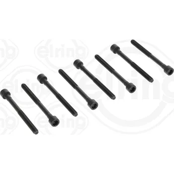 Spojovací materiál motoru Sada šroubů hlavy válce ELRING 084.730