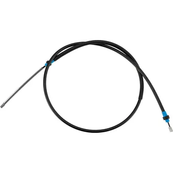 Brzdový systém Tažné lanko, parkovací brzda TRW GCH768