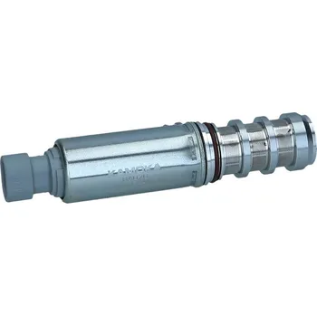 Ventil motoru Řídicí ventil, seřízení vačkového hřídele KAMOKA RA076