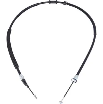 Lanko parkovací brzdy Tažné lanko, parkovací brzda KAMOKA 1190700