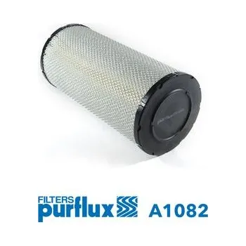 Vzduchový filtr Vzduchový filtr PURFLUX A1082