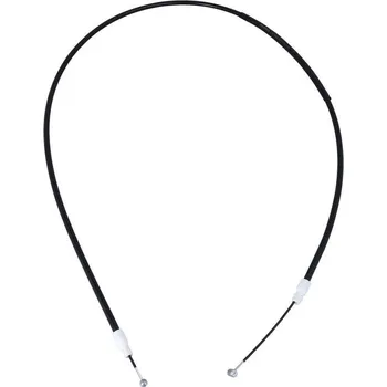 Lanko parkovací brzdy Tažné lanko, parkovací brzda KAMOKA 1190499