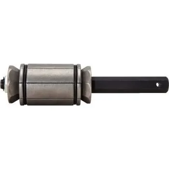 Auto-moto Sada na rozšíření, výfuková trubka KS TOOLS 150.1525