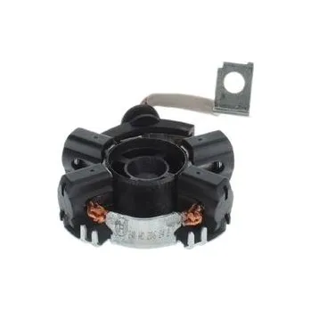 Startér Držák, uhlíkové kartáče BOSCH 2 004 336 240