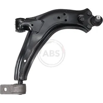 Zavěšení kol Rameno nápravy A.B.S. 211275