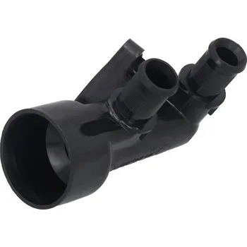 Chladič motoru Příruba chladiva KAMOKA 7920113