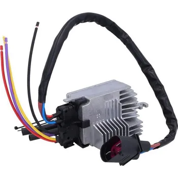 Odpor, vnitřní tlakový ventilátor KAMOKA 4140161