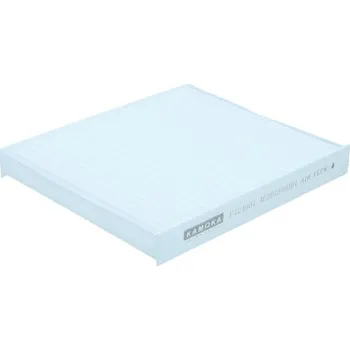 Ventilátor topení a klimatizace Filtr, vzduch v interiéru KAMOKA F424601