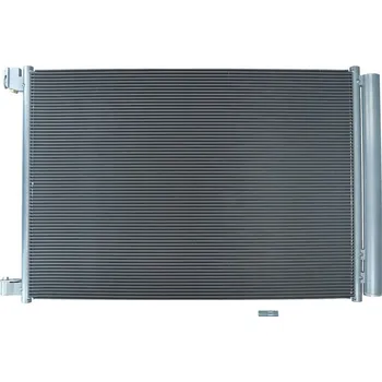 Výparník klimatizace Kondenzátor, klimatizace KAMOKA 7800082