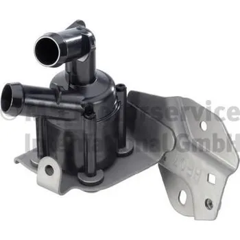 Vodní pumpa motoru Doplňovací vodní čerpadlo (okruh chladicí vody) PIERBURG 7.10102.20.0