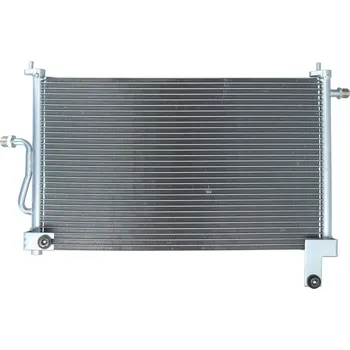 Výparník klimatizace Kondenzátor, klimatizace KAMOKA 7800199