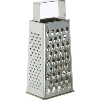 Struhadlo Falanzo Cooking Struhadlo Nerezová ocel 4 strany (24 x 11 x 7,5 cm)