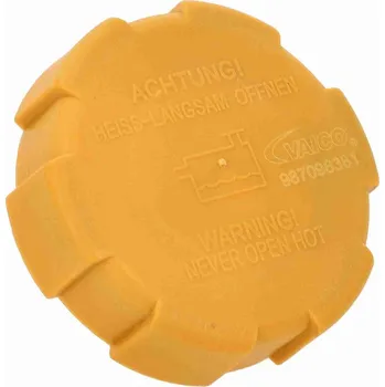 Palivová nádrž Uzavírací víčko, nádoba chladiva VAICO V40-0559