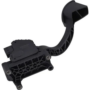 Pedálové obložení Akcelerační pedál KAMOKA 4200008