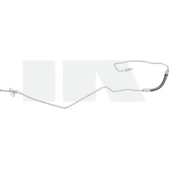 Brzdová hadice Brzdová hadice NK 853784