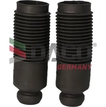 Ochranné víko/prachovka, tlumič DACO Germany PK2702