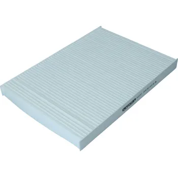 Ventilátor topení a klimatizace Filtr, vzduch v interiéru KAMOKA F416701