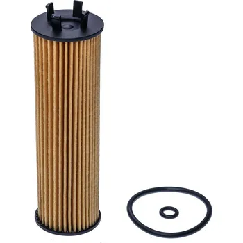 Olejový filtr Olejový filtr DENCKERMANN A211075