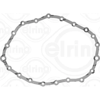 Těsnění převodovky Těsnění, automatická převodovka ELRING 215.220
