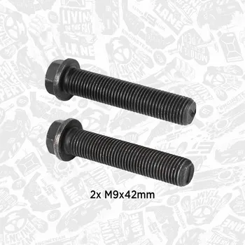 Ojnice Ojniční šroub ET ENGINETEAM BS0029