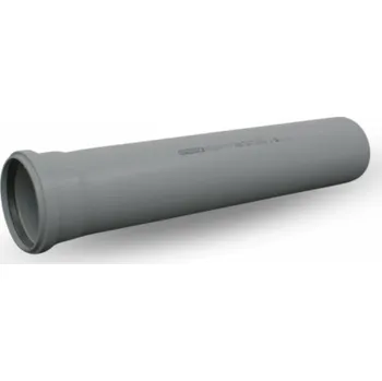 Kanalizační potrubí ARMAKAN Vnitřní kanalizační potrubí, O 110 mm, 0,25 m