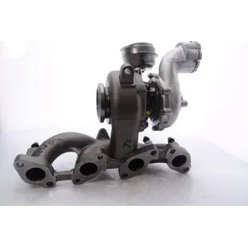 Turbodmychadlo Dmychadlo, plnění GARRETT 756062-9004S