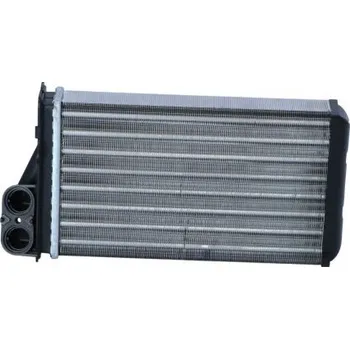 Výměník tepla, vnitřní vytápění NRF 54250