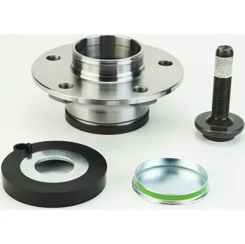 Sada ložisek kol CONTINENTAL CTAM WBE1101