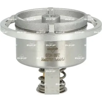 Těsnění motoru Termostat, chladivo NRF 725017