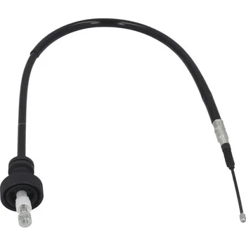 Lanko parkovací brzdy Tažné lanko, parkovací brzda KAMOKA 1190503