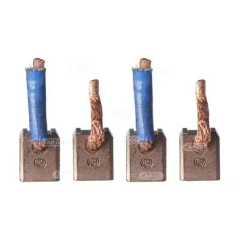 Startér Uhlíkový kartáč, startér HC-Cargo F 032 140 885