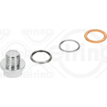 Olejová vana Závitová zátka, olejová vana ELRING 774.460