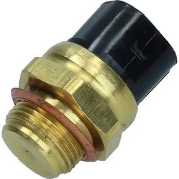 Ventilátor topení a klimatizace Teplotní spínač, větrák chladiče KAMOKA 4090004