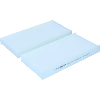 Ventilátor topení a klimatizace Filtr, vzduch v interiéru KAMOKA F428501