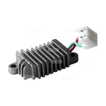 Alternátor Regulátor generátoru HC-Cargo F 032 130 652