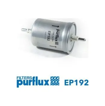 Palivový filtr Palivový filtr PURFLUX EP192
