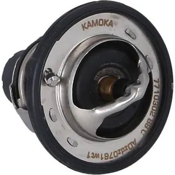 Těsnění motoru Termostat, chladivo KAMOKA 7710302