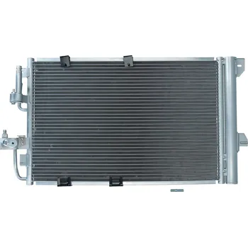 Výparník klimatizace Kondenzátor, klimatizace KAMOKA 7800151