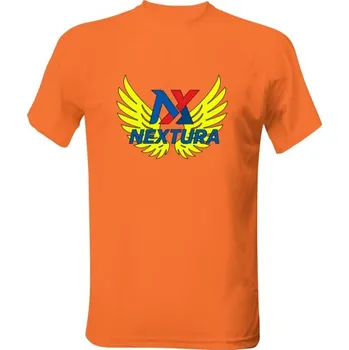 Pánské tričko Pánské funkční tričko s potiskem angelo pánské