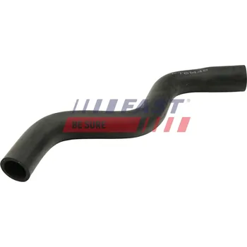 Motor automobilu Hadice chladiče FAST FT61448