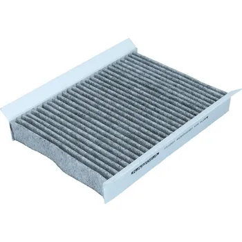 Ventilátor topení a klimatizace Filtr, vzduch v interiéru KAMOKA F512801